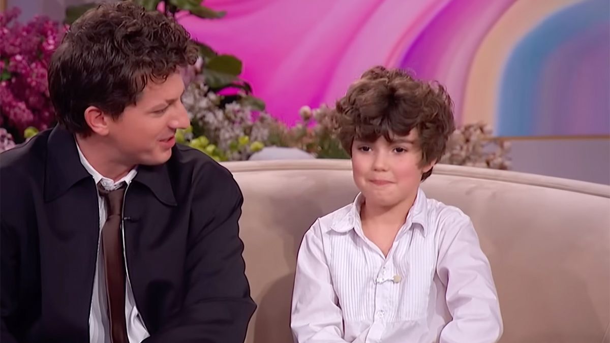 8-Year-Old Musician Challenges Charlie Puth to "Perfect Pitch Battle"