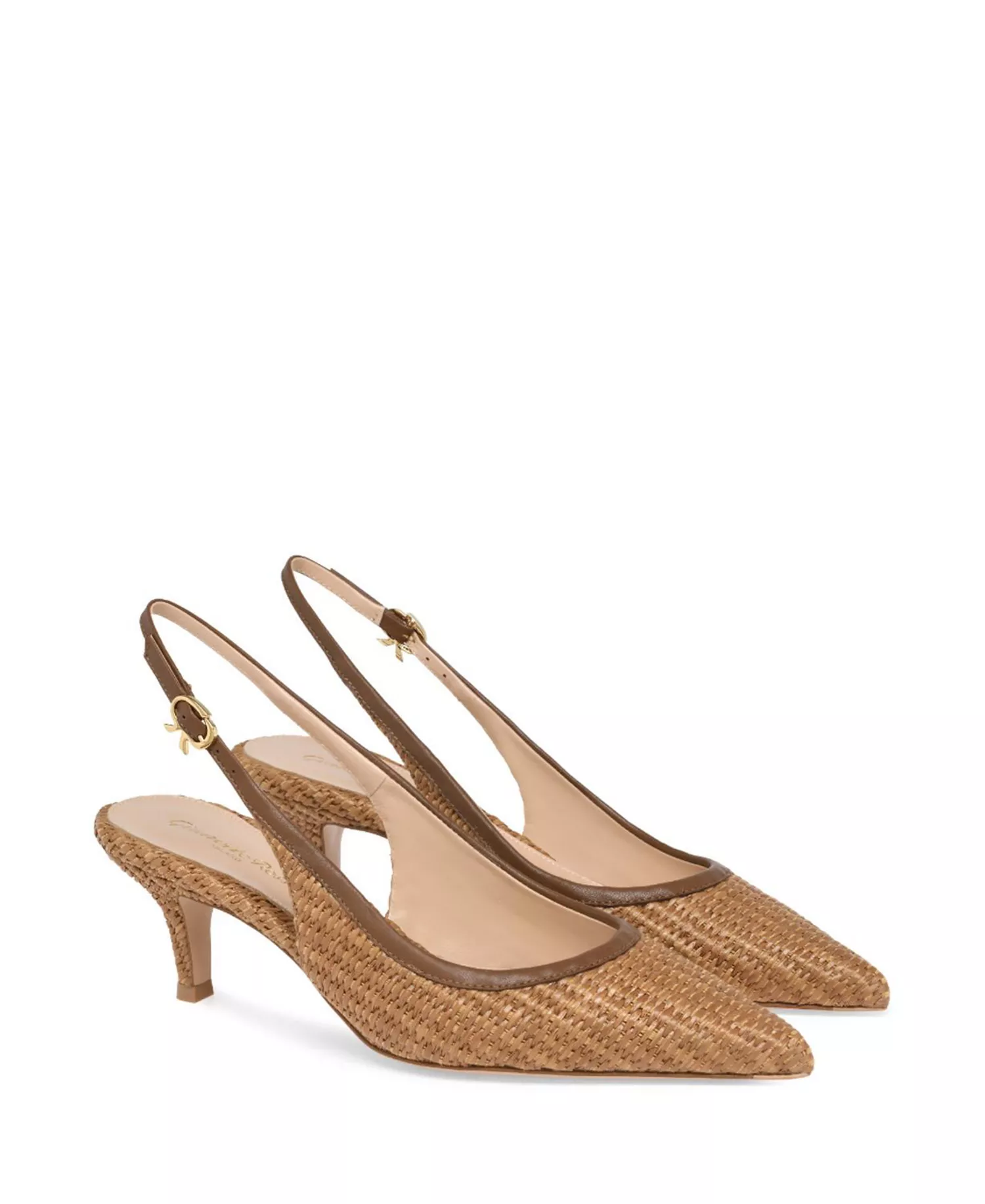 Women's Minorca Pumps