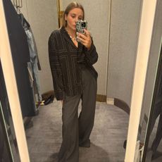 The Great Try On - Luxury Autumn 2025