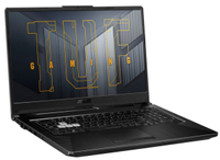 Asus TUF Gaming 17.3 Gaming Laptop: was $999, now $699 at Best Buy
