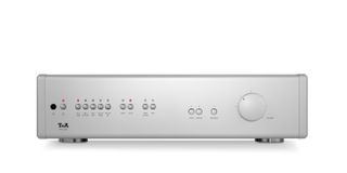 T+A unveils PA 1100 E stereo amplifier with built-in DAC