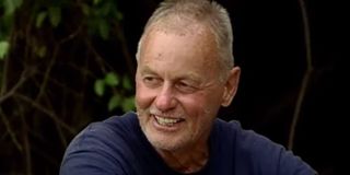 Survivor: All-Stars Rudy Boesch CBS