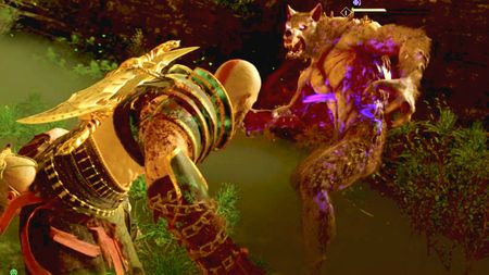 God of War Niflheim tips Mist Echoes