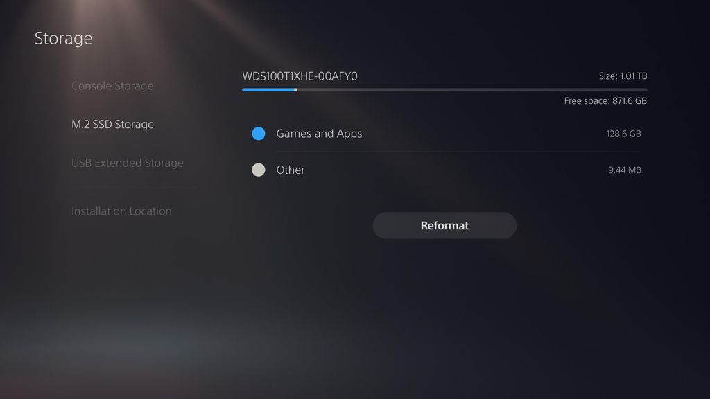 I upgraded my PS5 SSD — and the results were surprising | Tom's Guide