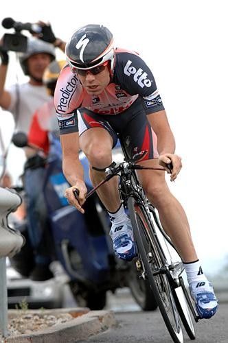 Cadel Evans (Predictor-Lotto)