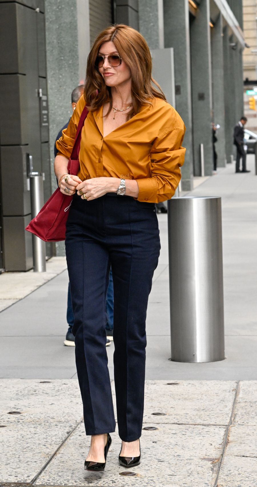 Image of Sharon Hogan