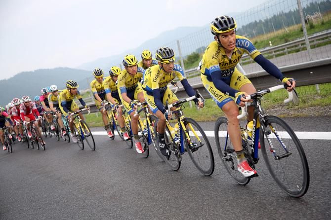 Tinkoff-Saxo