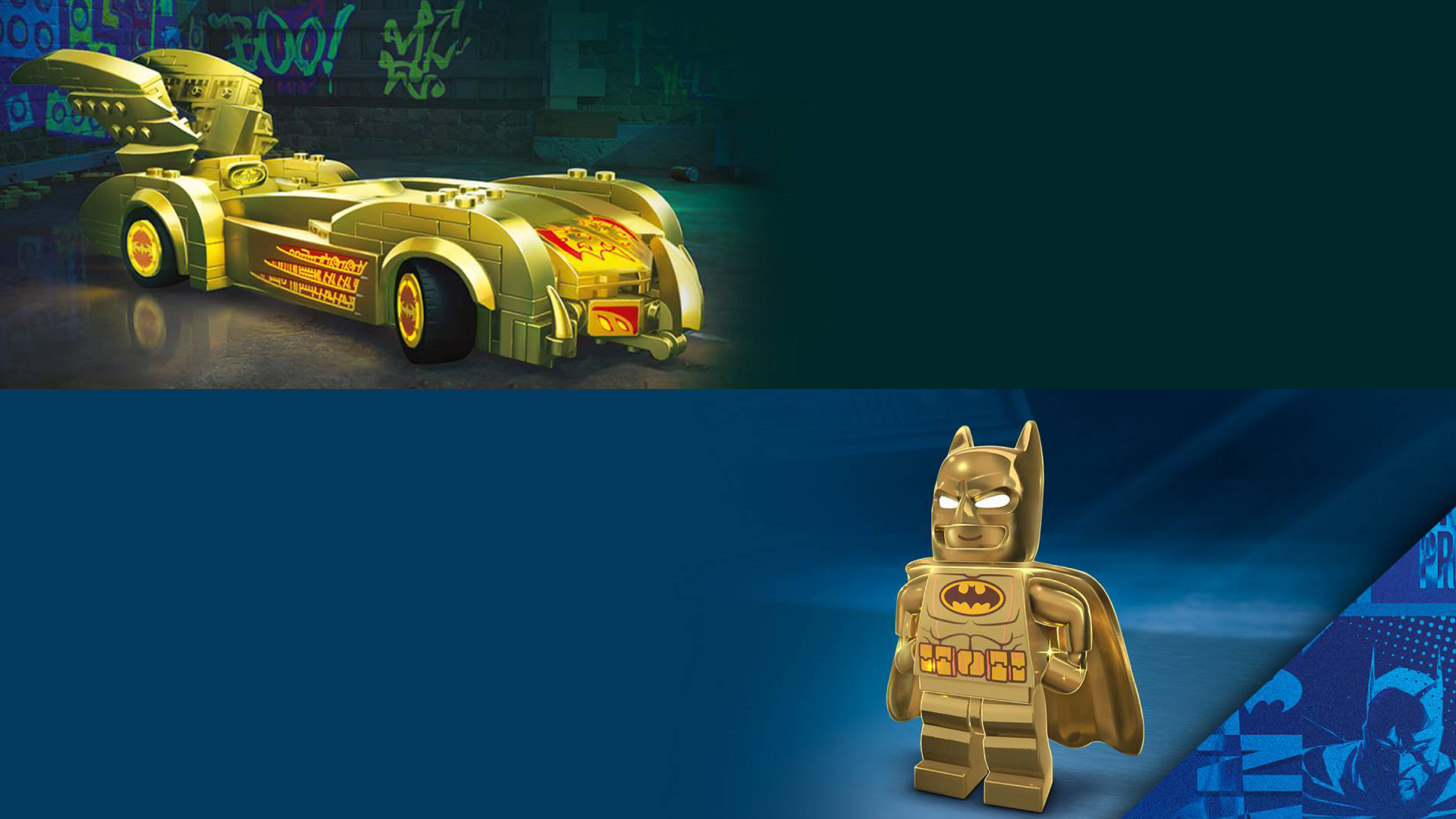 Lego Batman Legacy of the Dark Knight Codes