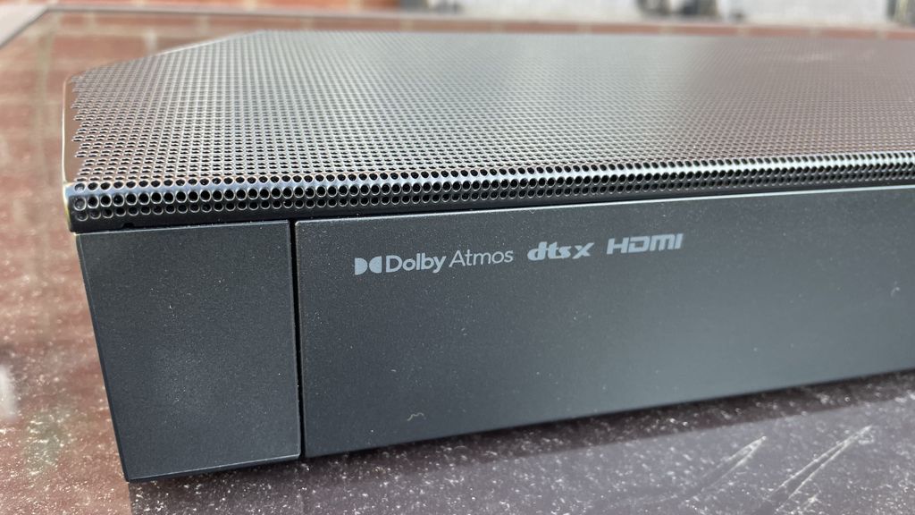 Samsung HW-Q800C review: the best-value Dolby Atmos soundbar in town