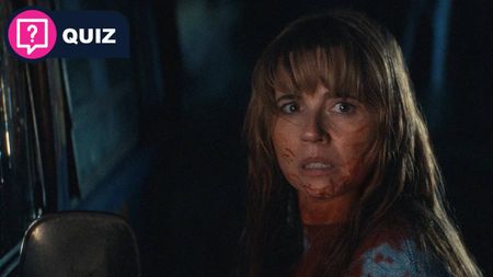 Linda Cardellini in Crystal Lake
