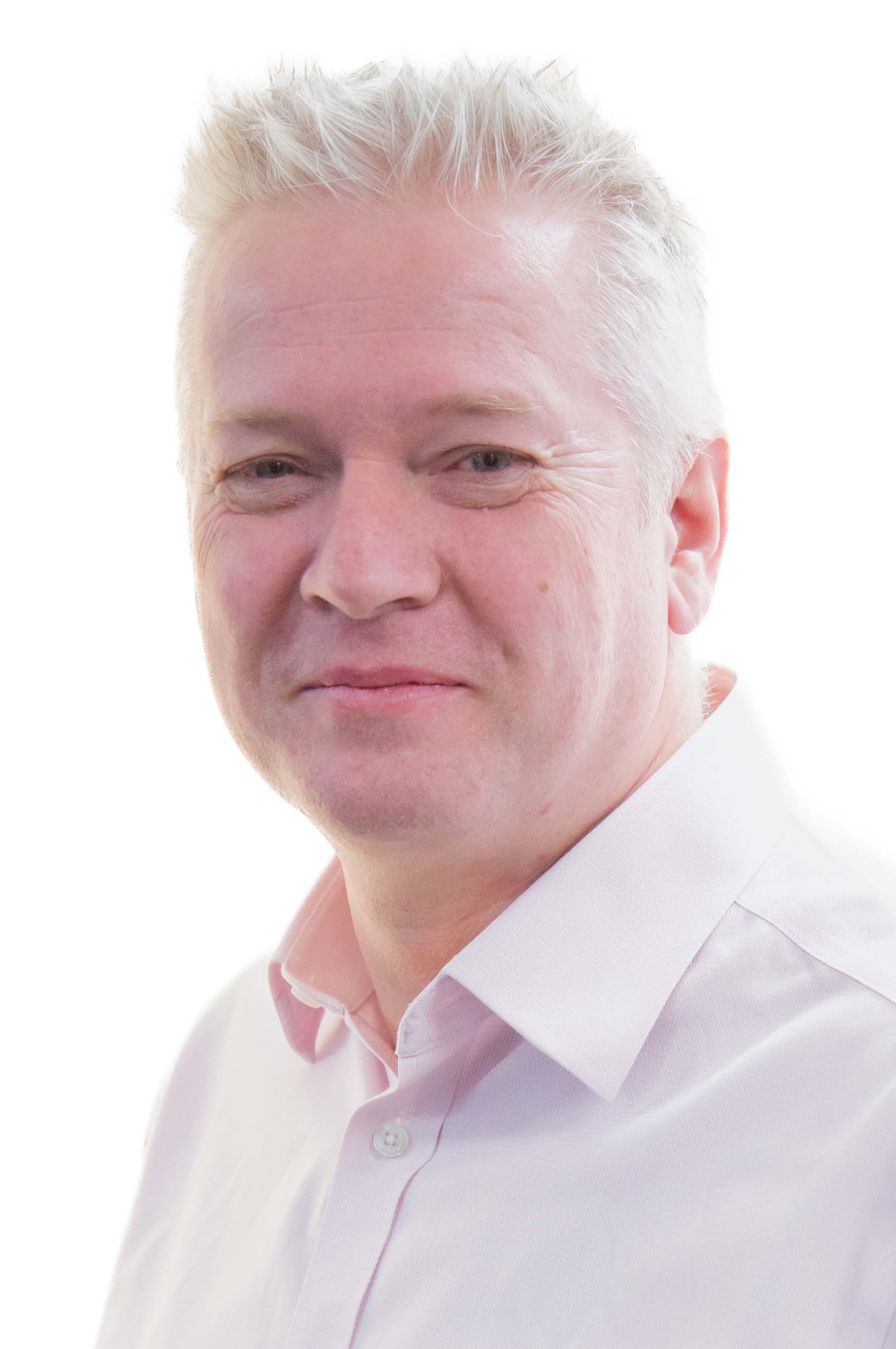 John Halksworth of Adder Technologies