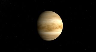 Venus will spend all of May parked low in the northwestern post-sunset sky.