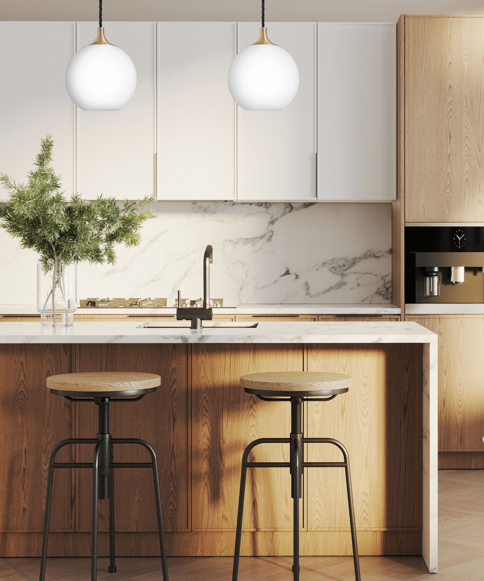 7 designer tips to instantly elevate your kitchen | Homes and Gardens