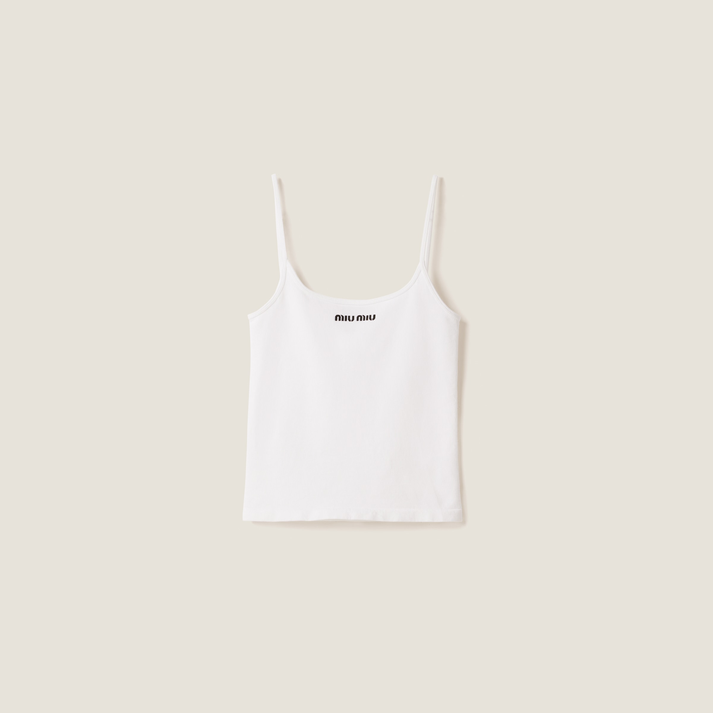 Seamless Top