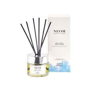 NEOM Real Luxury Reed Diffuser