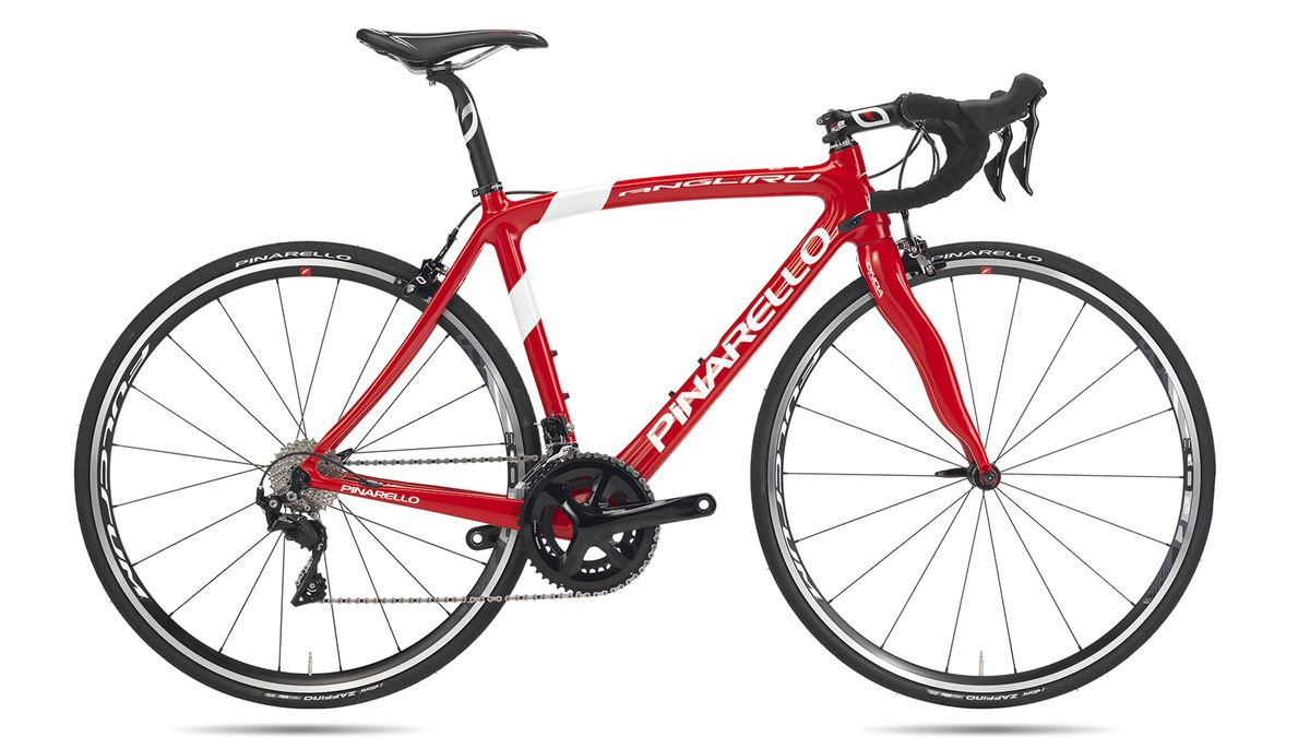 Pinarello road bike overview: range, details, pricing and ...