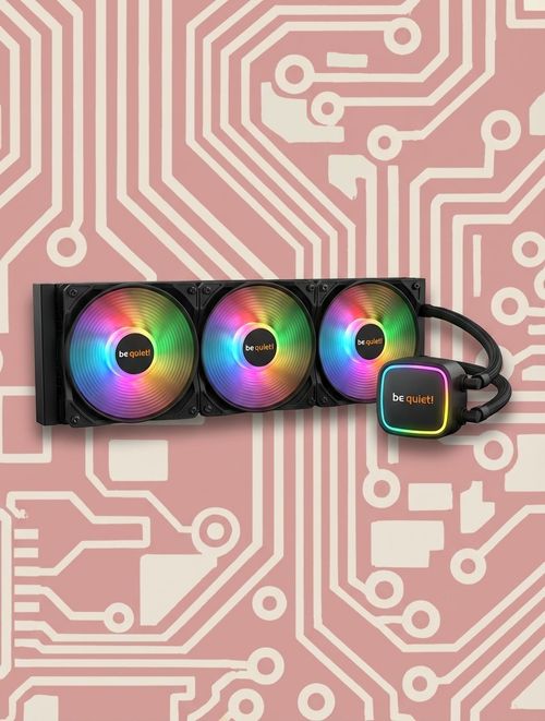 Be Quiet! Light Loop 360mm