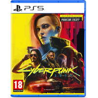 Cyberpunk 2077: Ultimate Edition