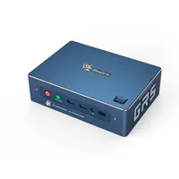 Beelink GTR Pro mini PC - $348/£267 from IndieGogo
(roughly AU$485)