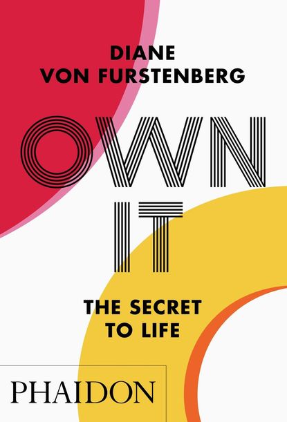 'Own It' by Diane von Furstenberg 