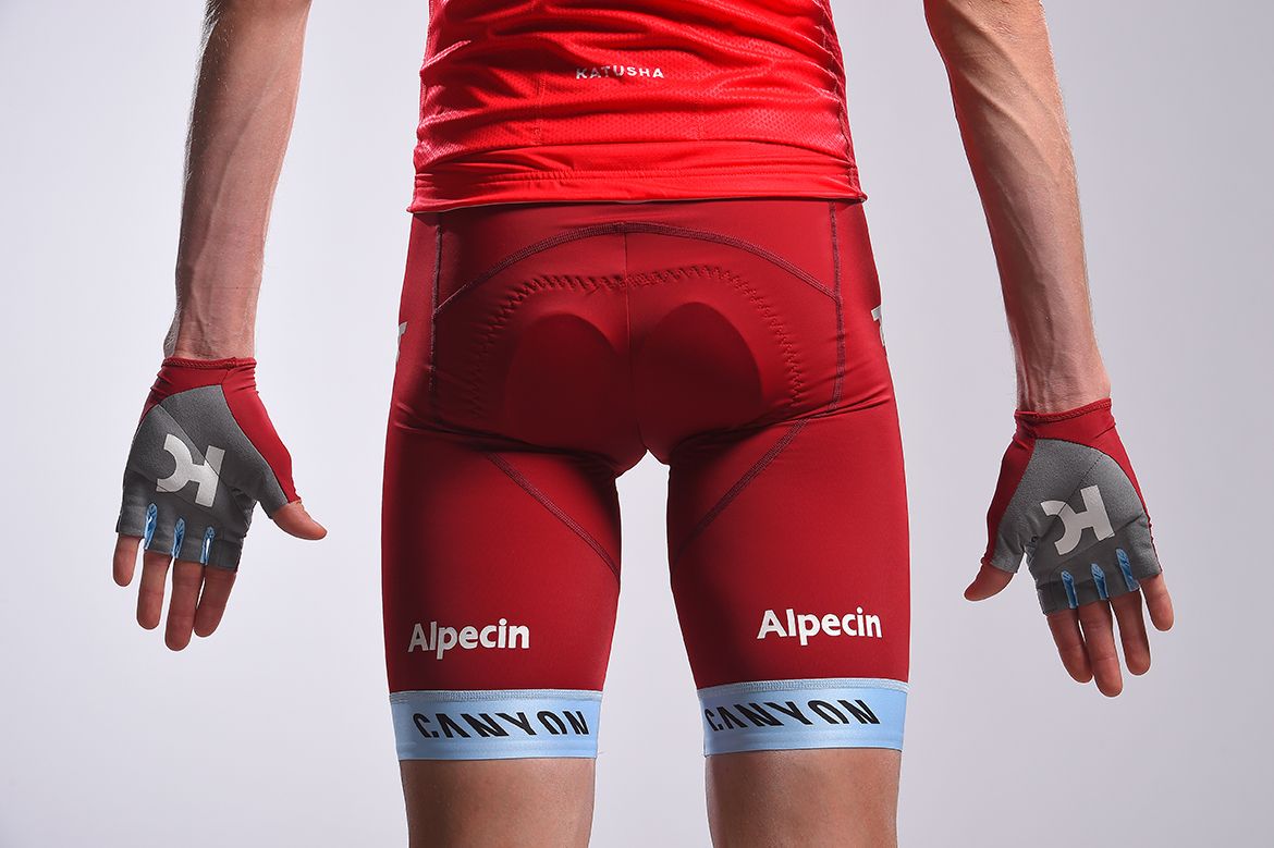 Alpecin steps in as sponsor in 2017