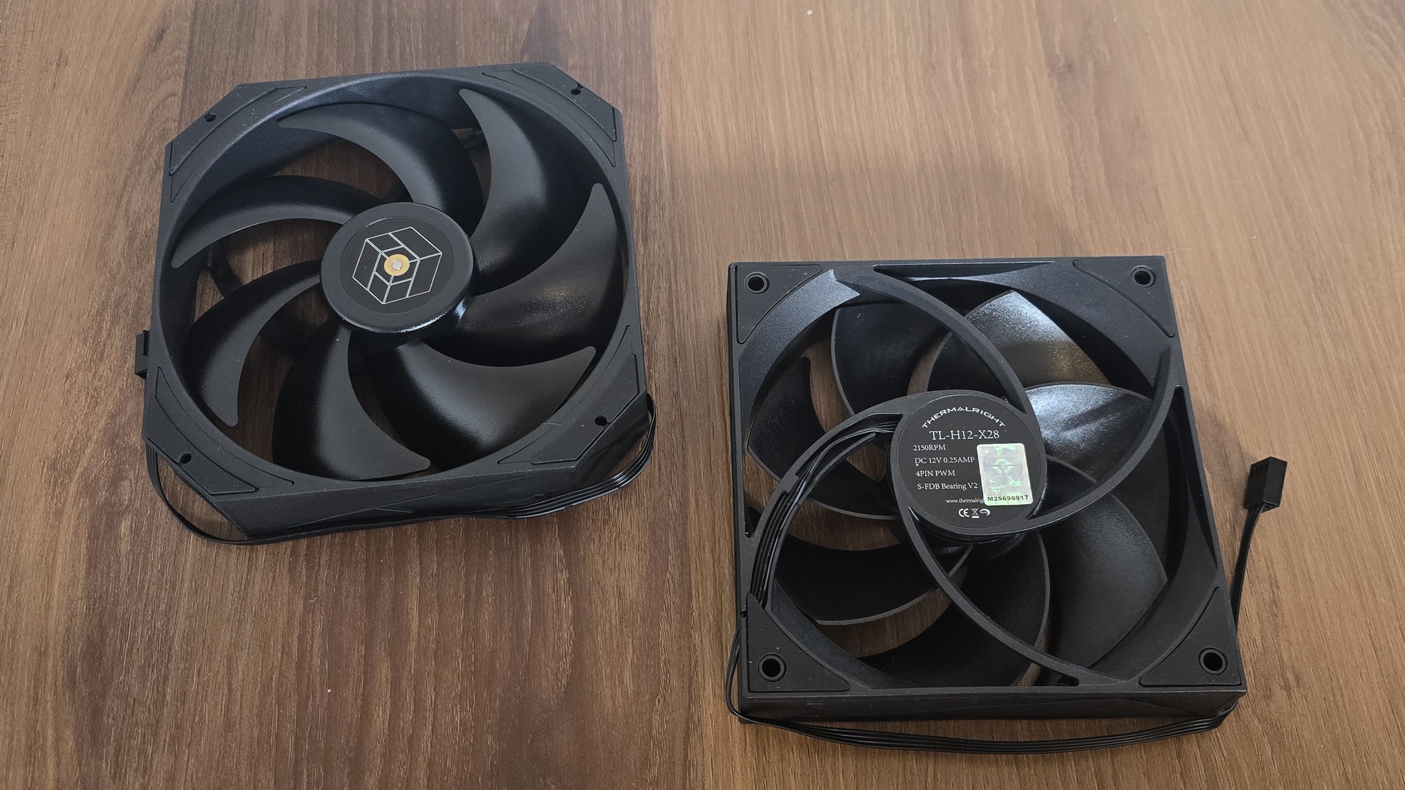 Thermalright Royal Pretor 130