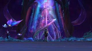 World of Warcraft: Shadowlands' endgame is not fun