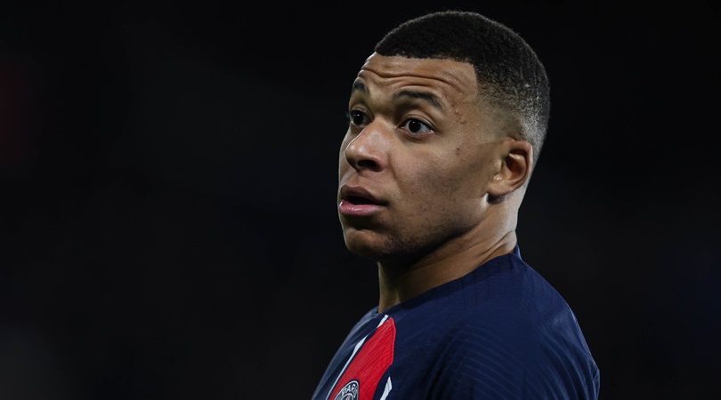 Liverpool ready to launch audacious swoop for Kylian Mbappe: report ...