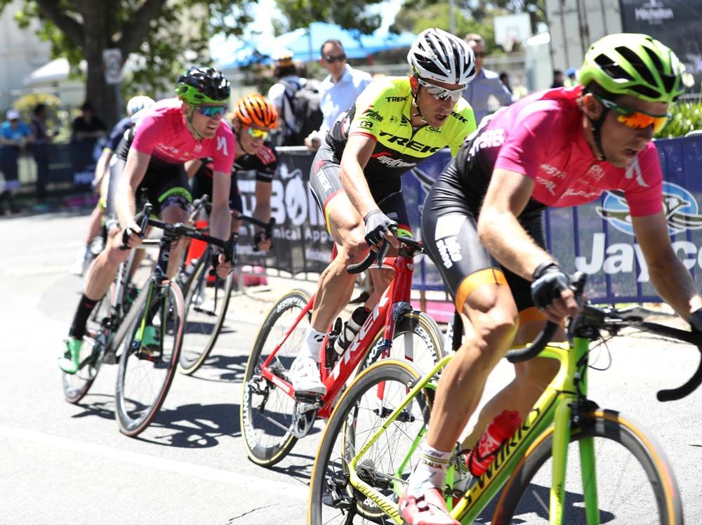 Koen de Kort (Trek-Segafredo)