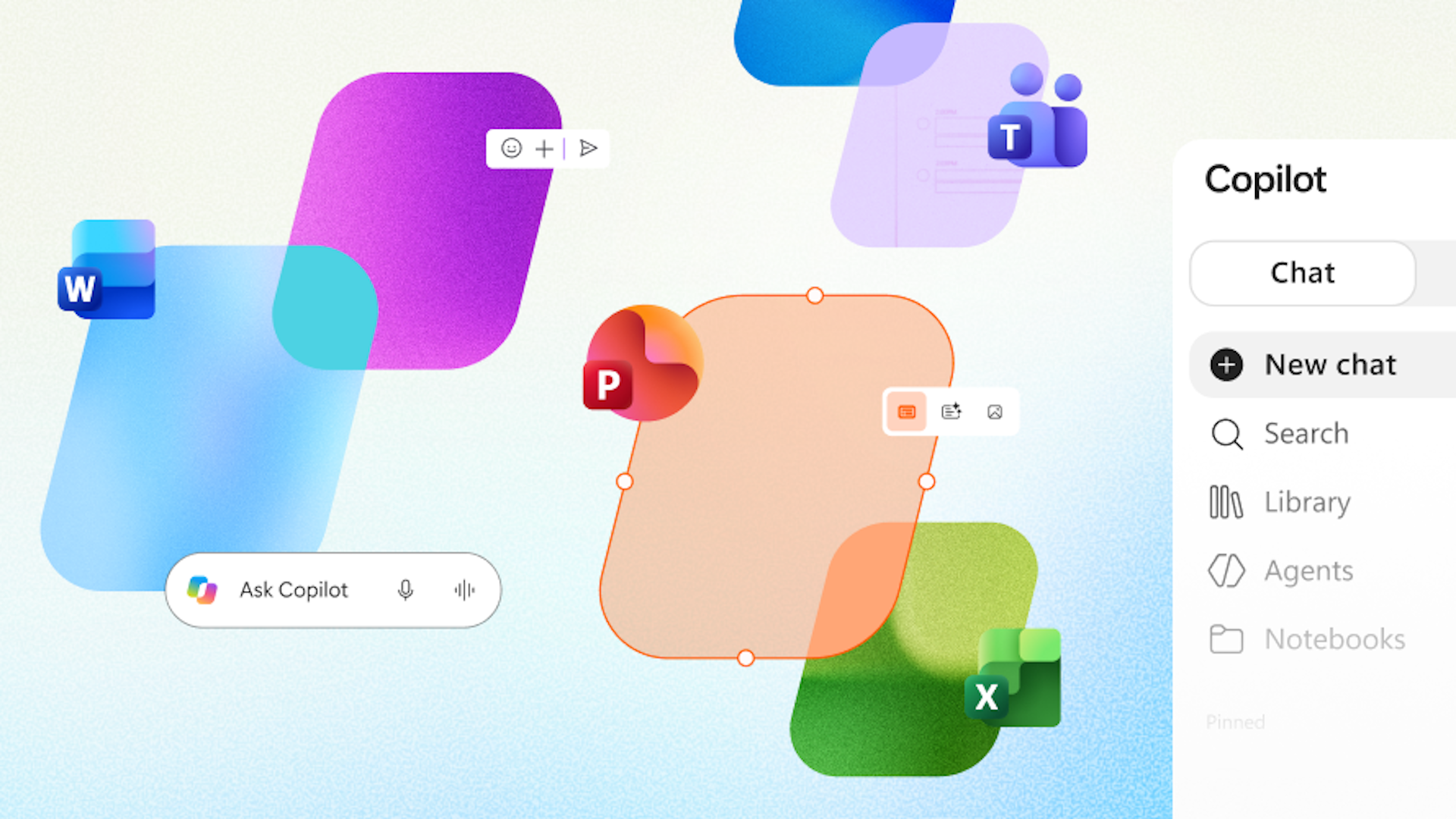 The new Microsoft Copilot app is getting the full Office experience — here's what you can look forward to from Word, Excel and more