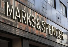 marks and spencer deal