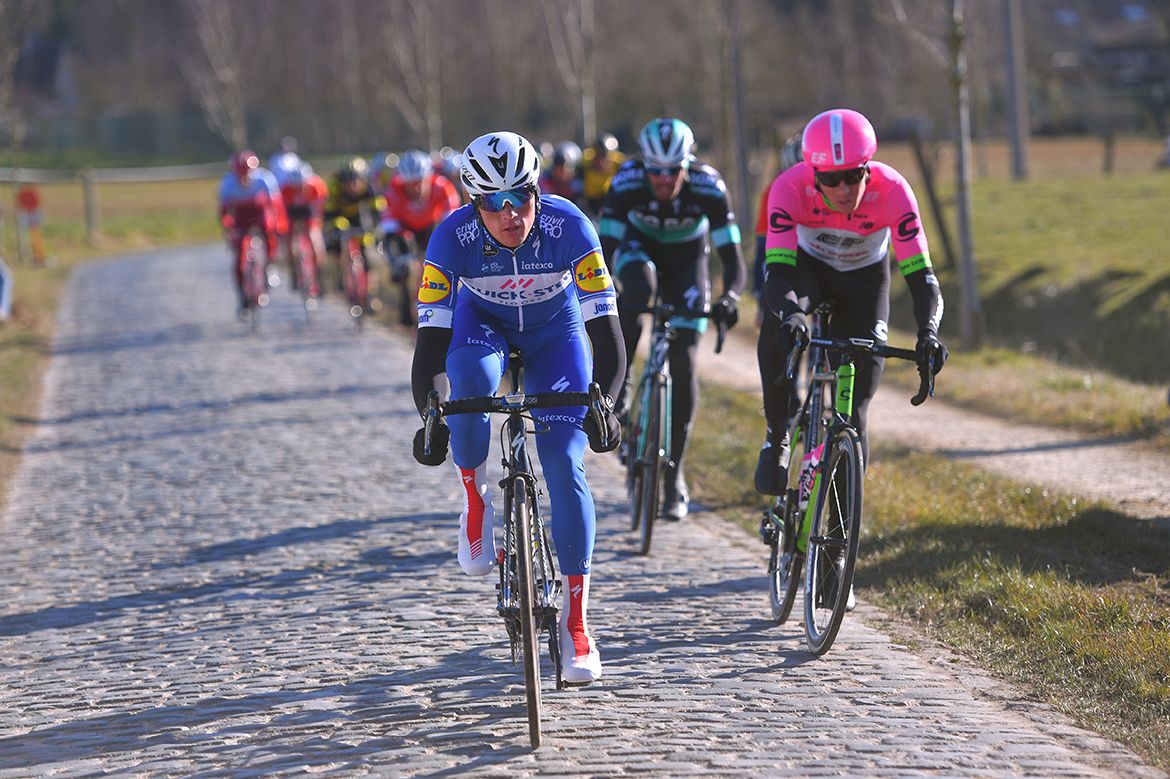 Yves Lampaert (Quick-Step Floors)