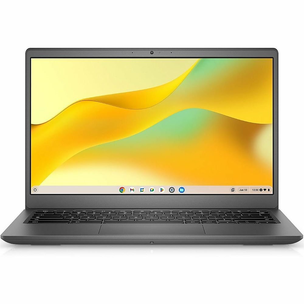 Dell Latitude 3445 Chromebook square render