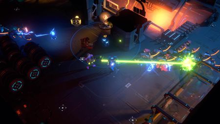 Endless Dungeon screenshot