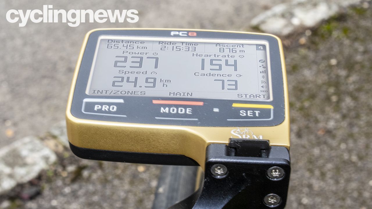 SRM PC8