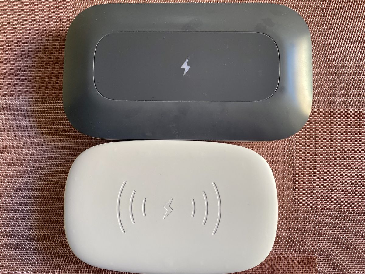 Mophie Uv Sanitizer Wireless Charging Compare Phonesoap Pro