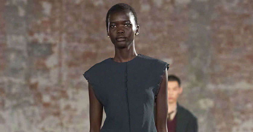 These Are the Runway Outfit Ideas I’m Stealing for Fall