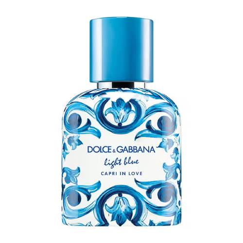 Dolce &amp;amp; Gabbana Light Blue Pour Homme