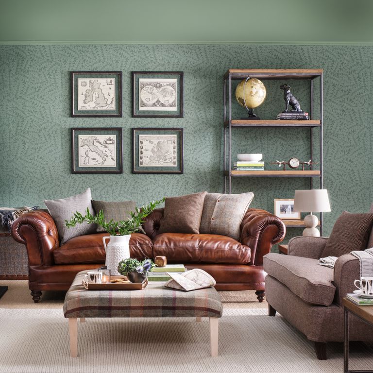 How to make your living room look expensive on a budget Ideal Home