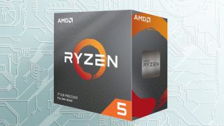 AMD Ryzen 5 3600X