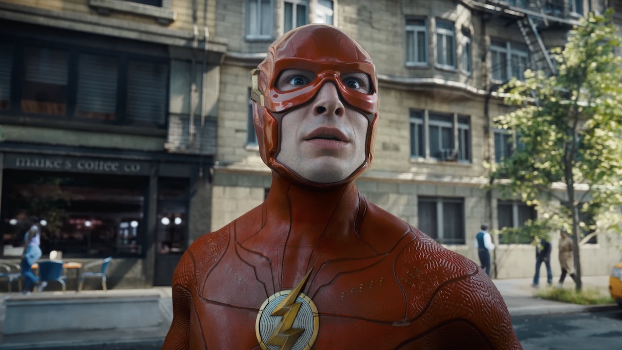 While The Flash And Other Movies Struggle At The Box Office, One Movie Has Quietly Surprised With More Than $100 Million Cinemablend pic