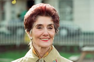 Dot Cotton