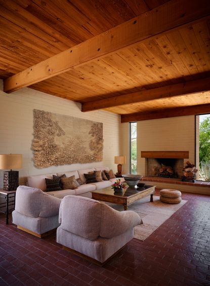 Discover Scott Pask’s Arizona Retreat | Wallpaper