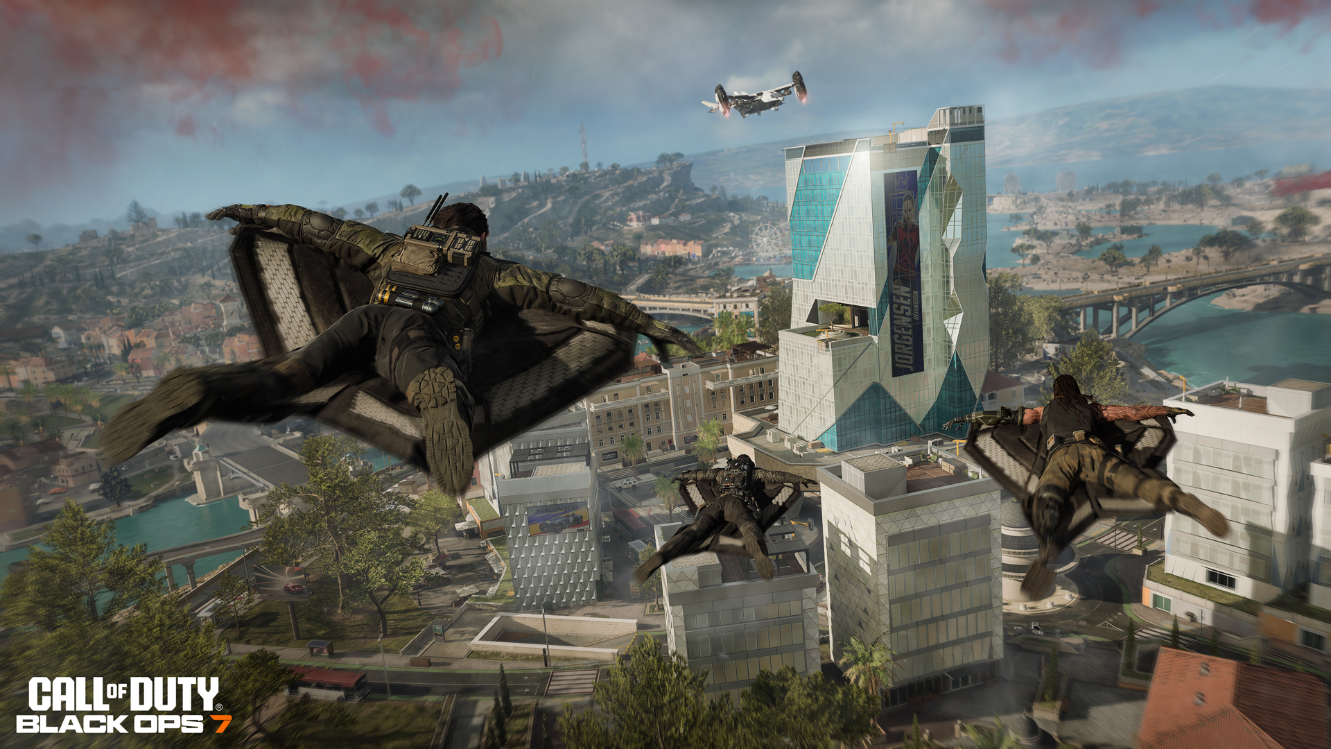 Black Ops 7 new screenshot