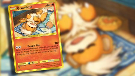 Pokemon TCG Pocket
