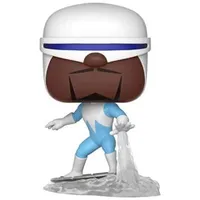 Funko Pop! Disney: Incredibles 2 - Frozone: $10.99 $6.99 at Amazon