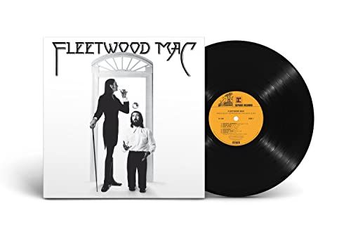 Fleetwood Mac [vinyl]