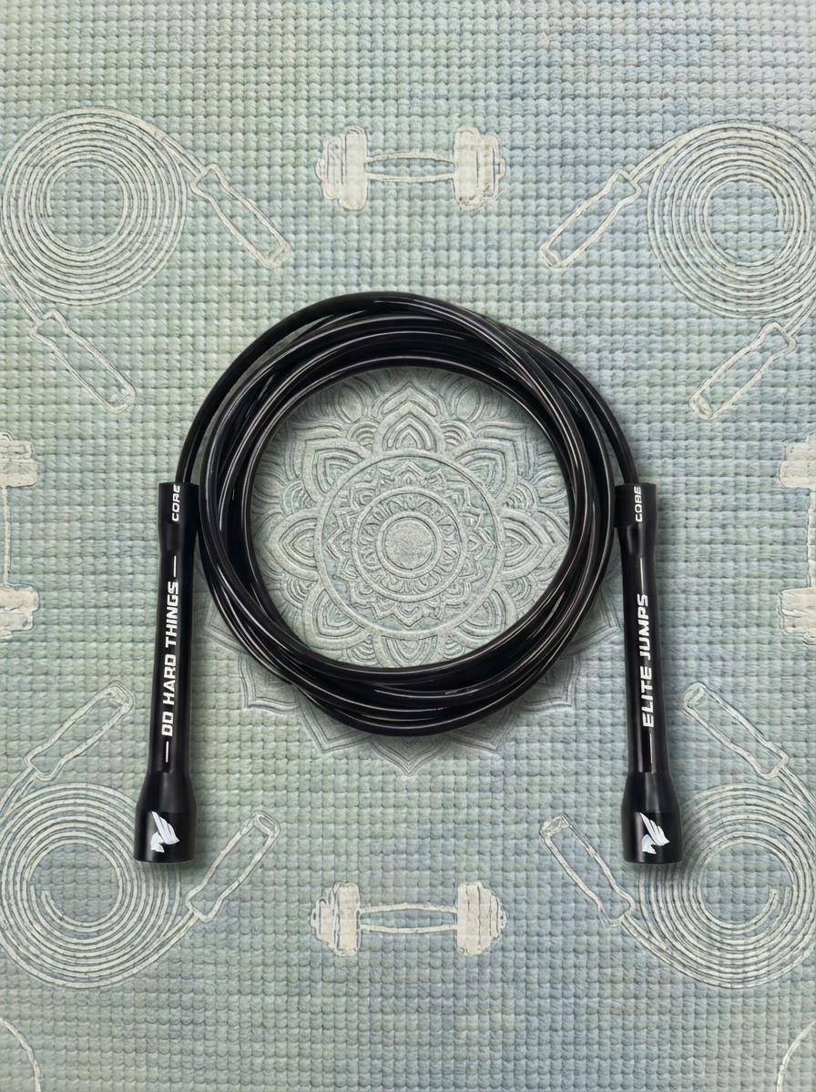 Elite Jumps Jump Rope