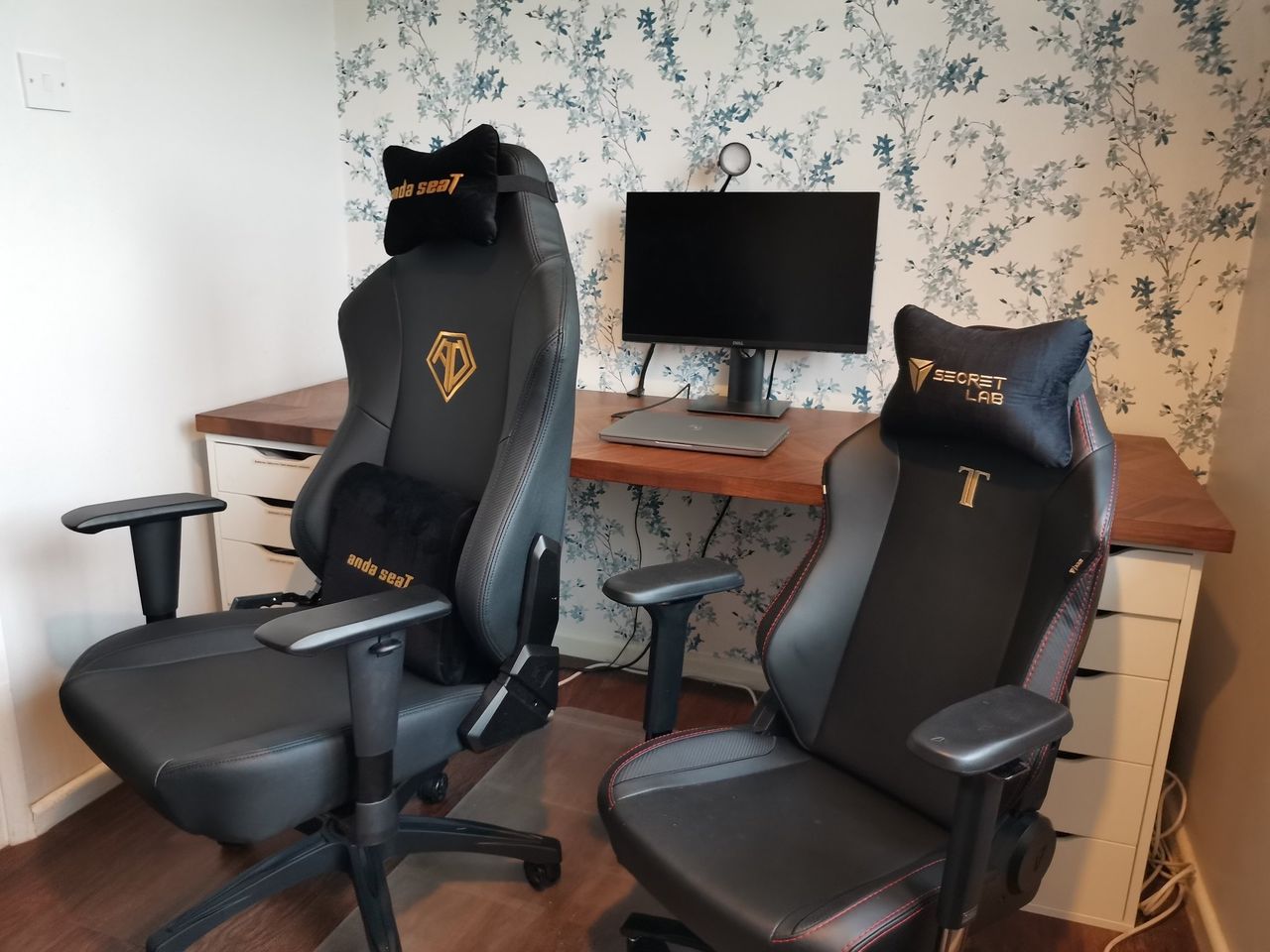Secretlab Titan XXS