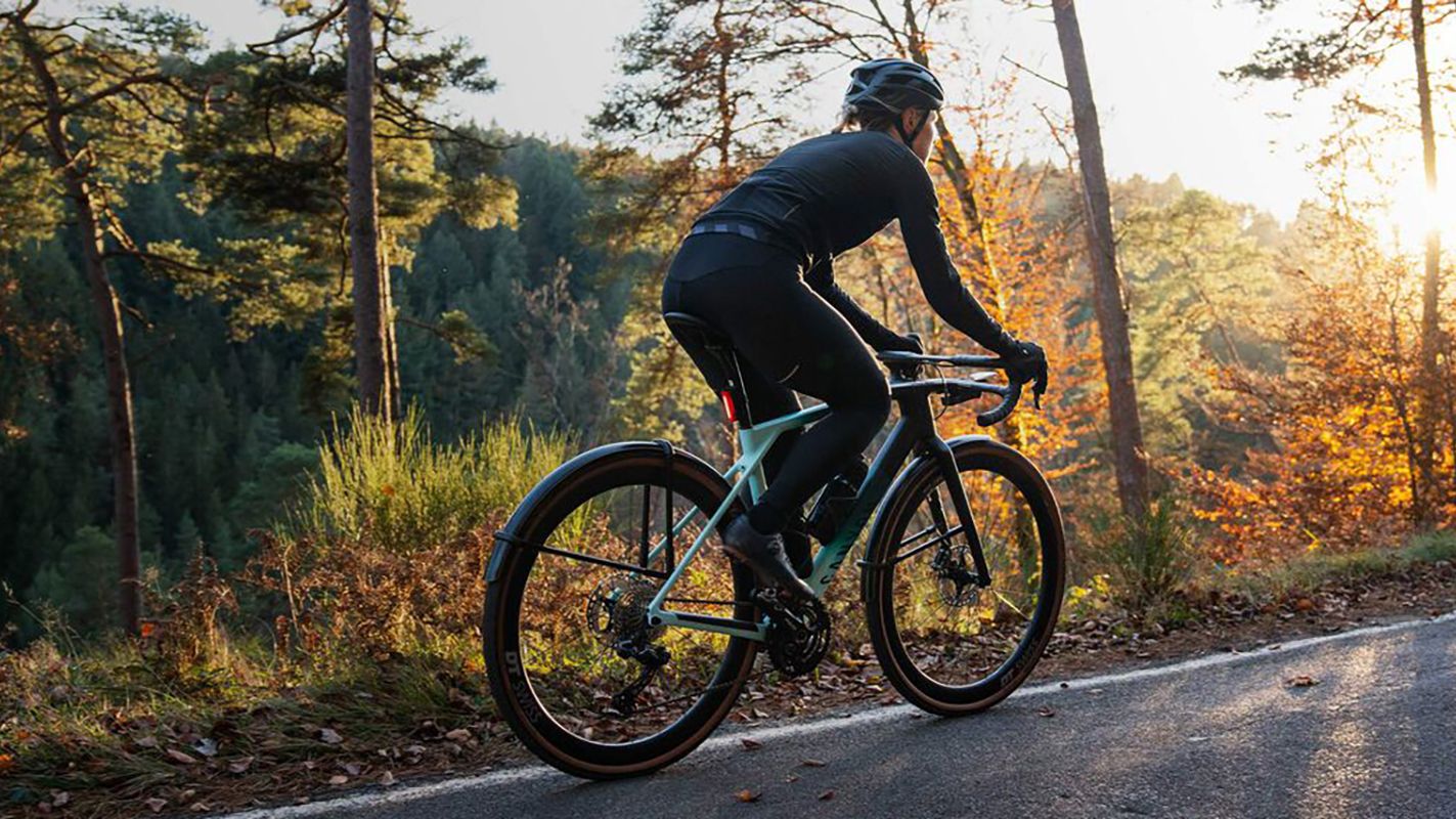 cyclingnews.com - Paul Brett - Measuring your sit bones is easy and will help give you the perfect bike saddle fit. Here's how to do it...